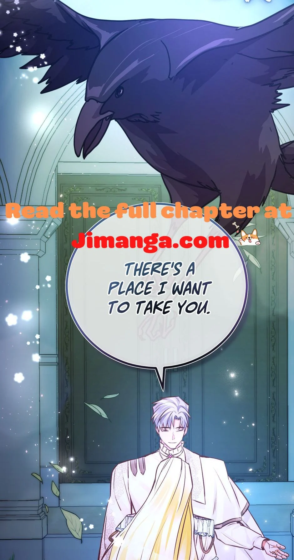 The Princess Doesn’t Want To Marry Her Ideal Type Chapter 57 356 85