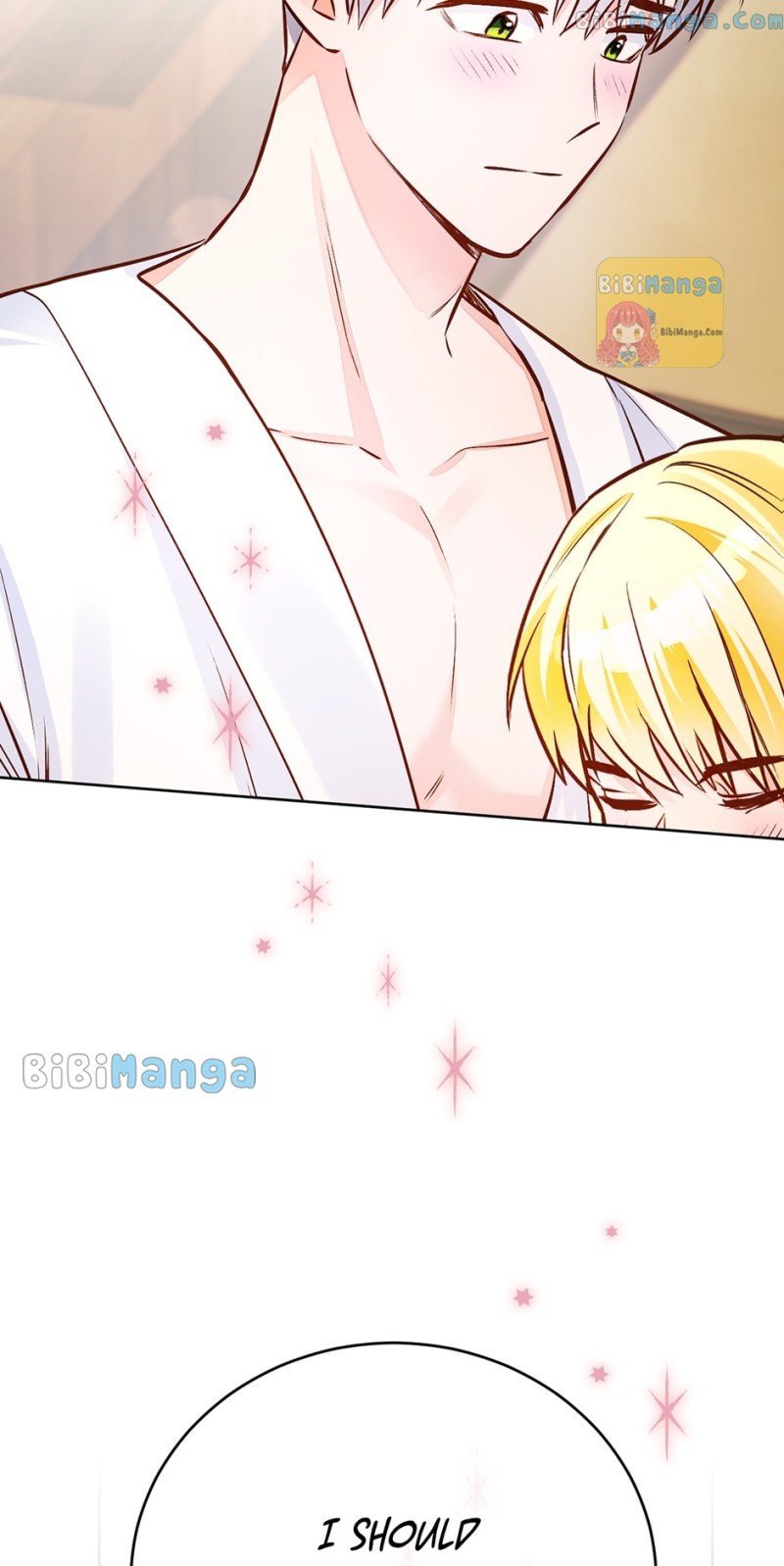 The Princess Doesn’t Want To Marry Her Ideal Type Chapter 60 247 03