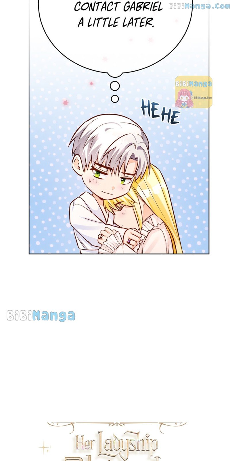 The Princess Doesn’t Want To Marry Her Ideal Type Chapter 60 248 04