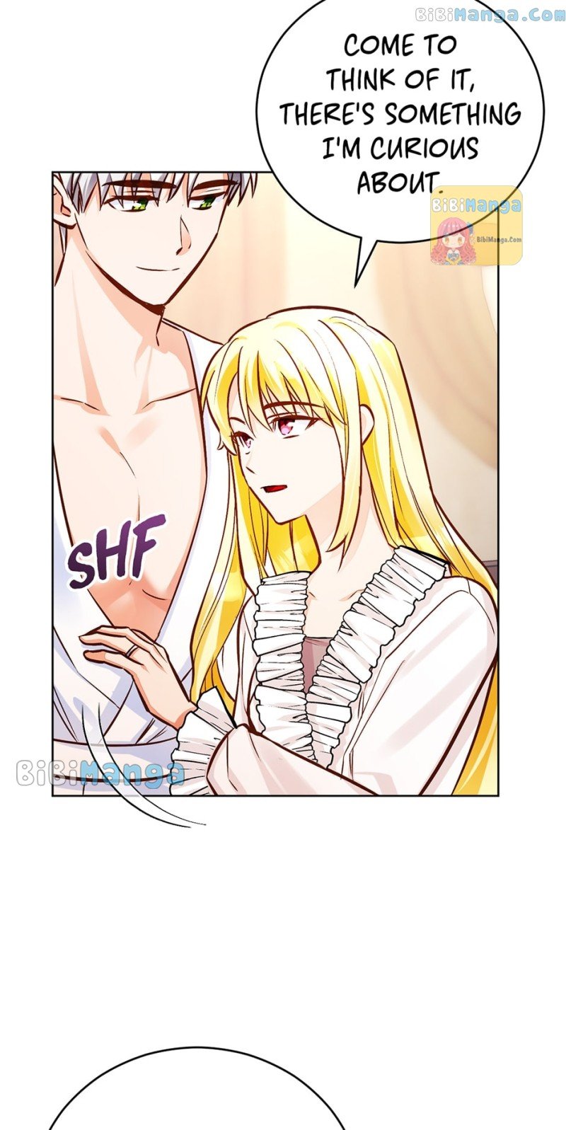 The Princess Doesn’t Want To Marry Her Ideal Type Chapter 60 250 06