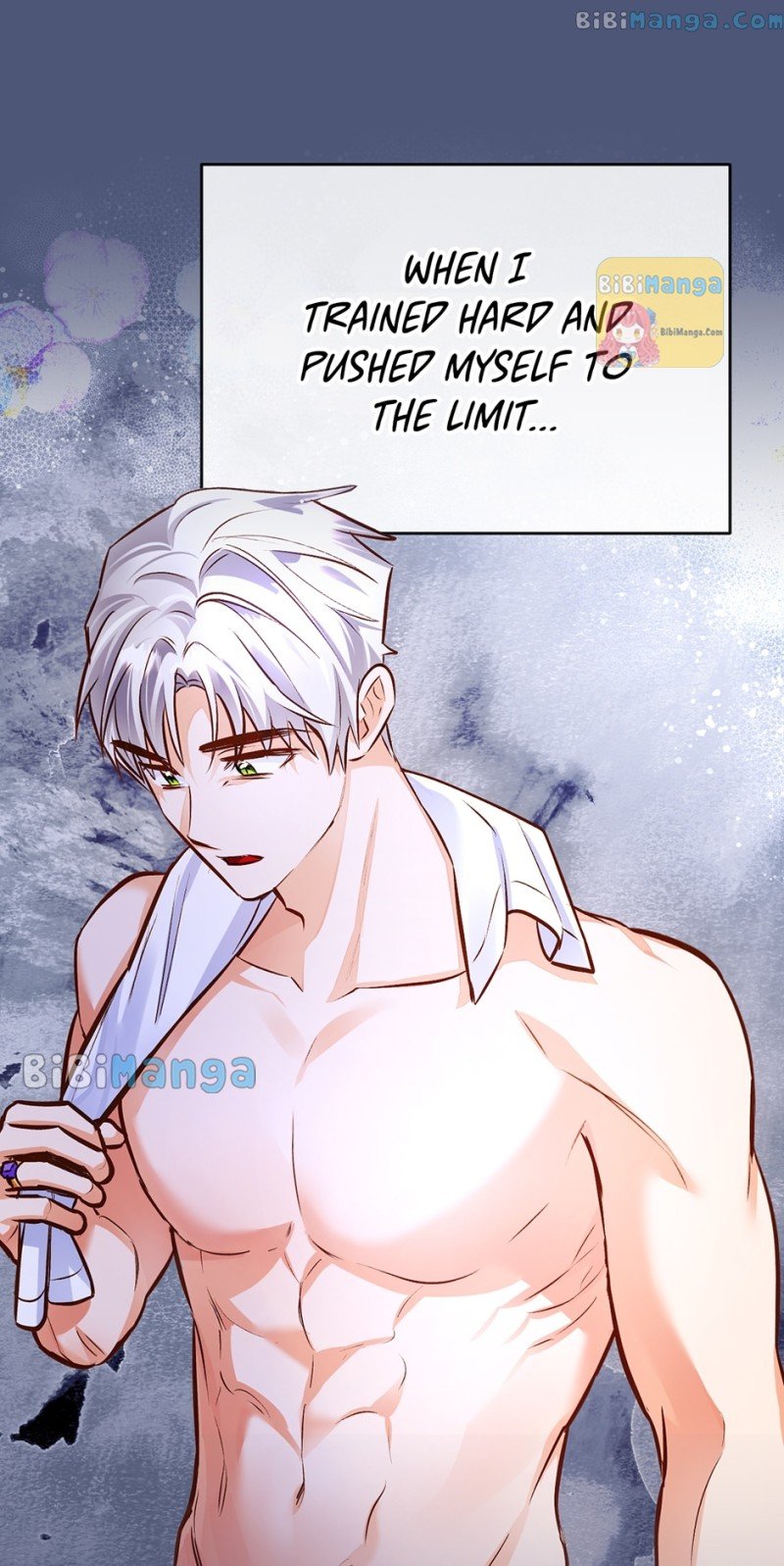 The Princess Doesn’t Want To Marry Her Ideal Type Chapter 60 252 08
