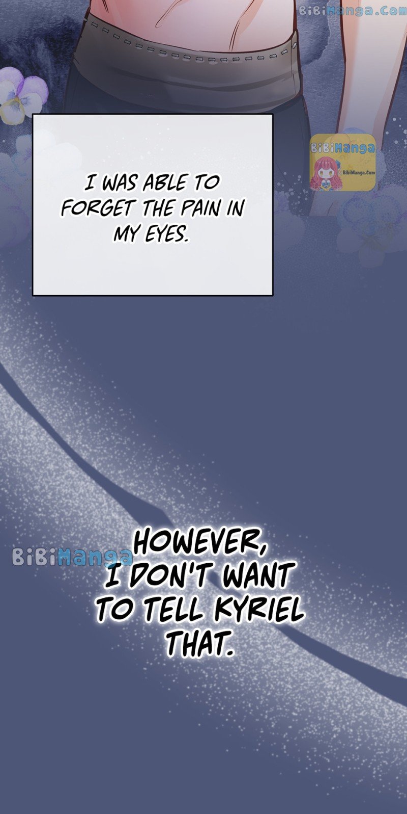 The Princess Doesn’t Want To Marry Her Ideal Type Chapter 60 253 09