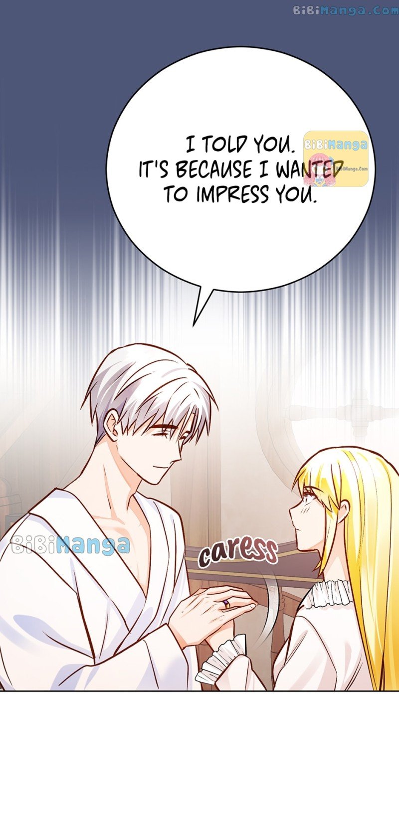 The Princess Doesn’t Want To Marry Her Ideal Type Chapter 60 254 10