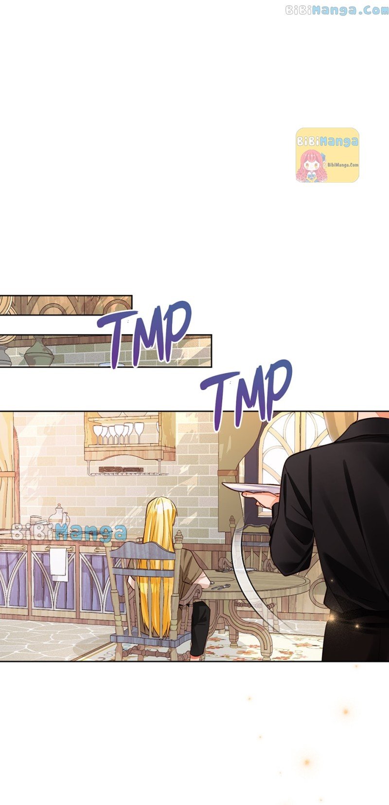 The Princess Doesn’t Want To Marry Her Ideal Type Chapter 60 259 15