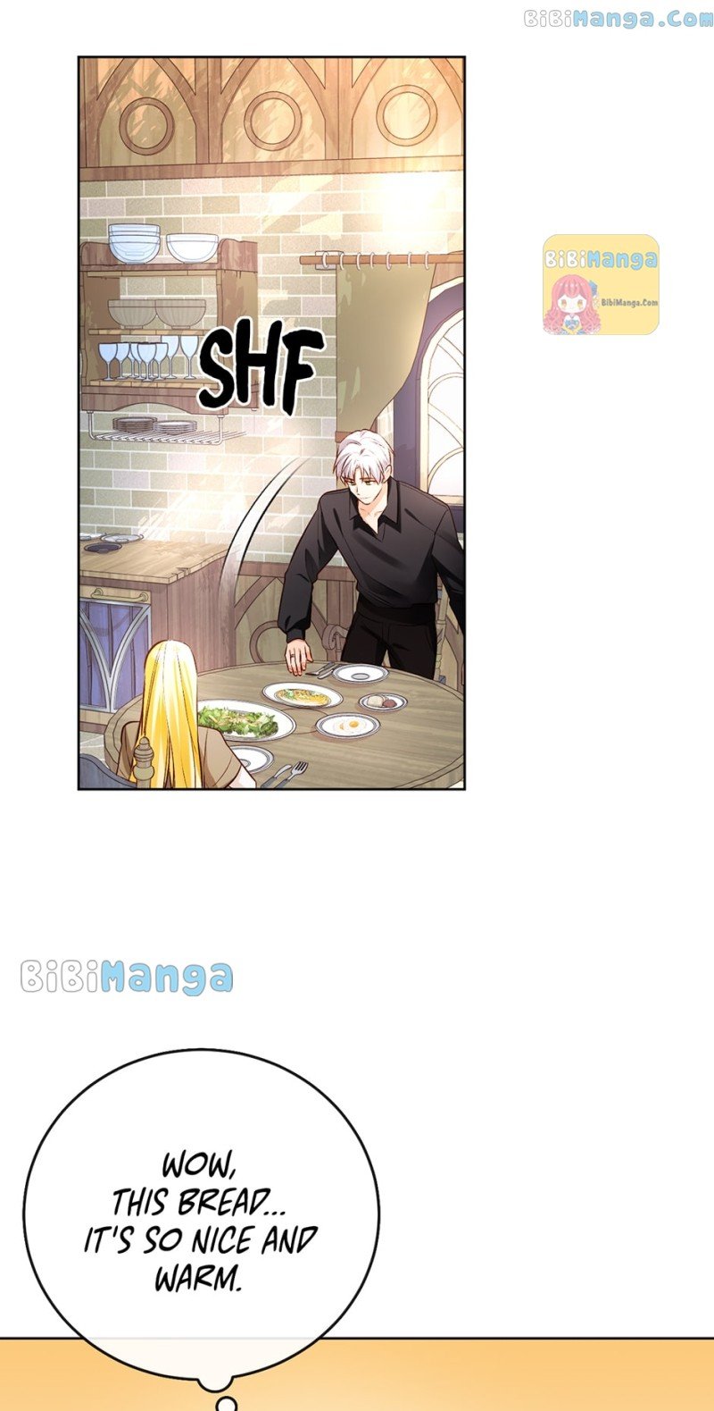 The Princess Doesn’t Want To Marry Her Ideal Type Chapter 60 262 18