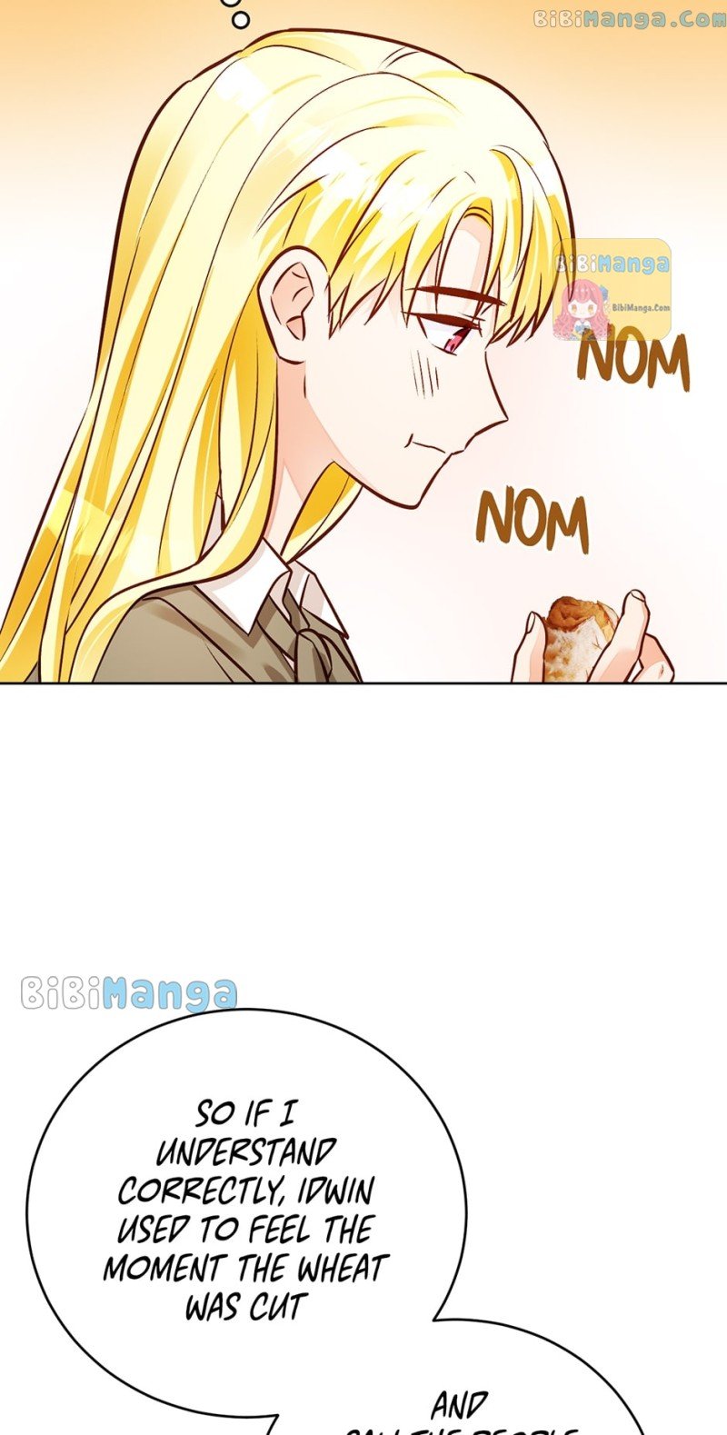 The Princess Doesn’t Want To Marry Her Ideal Type Chapter 60 263 19