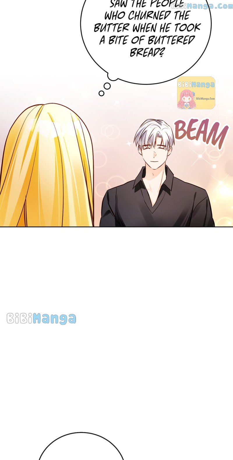 The Princess Doesn’t Want To Marry Her Ideal Type Chapter 60 264 20