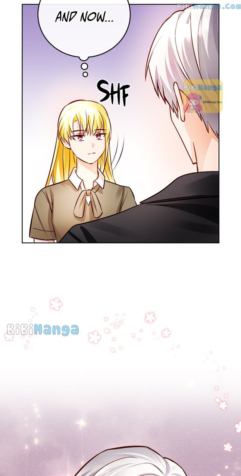 The Princess Doesn’t Want To Marry Her Ideal Type Chapter 60 265 21