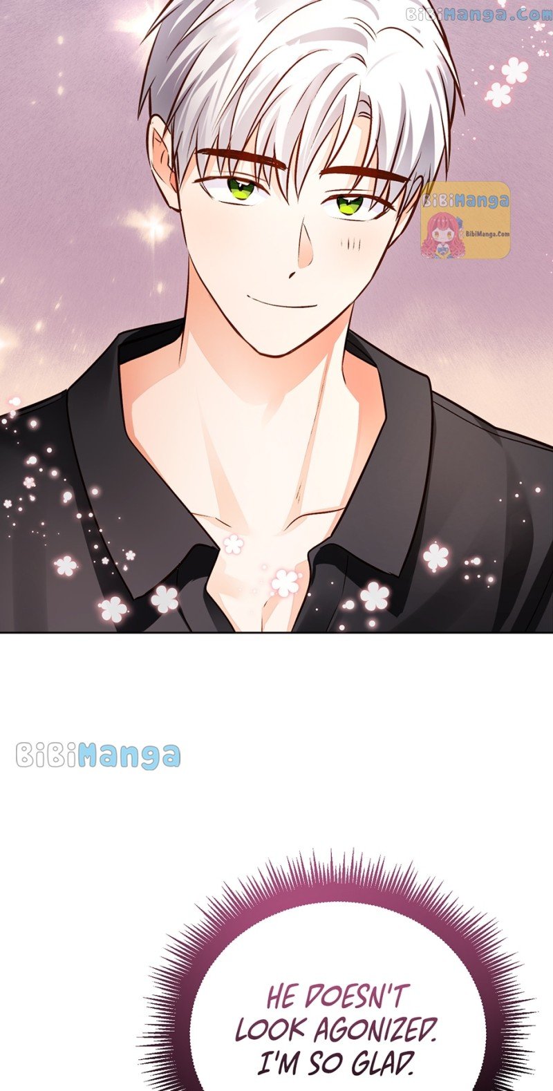 The Princess Doesn’t Want To Marry Her Ideal Type Chapter 60 266 22