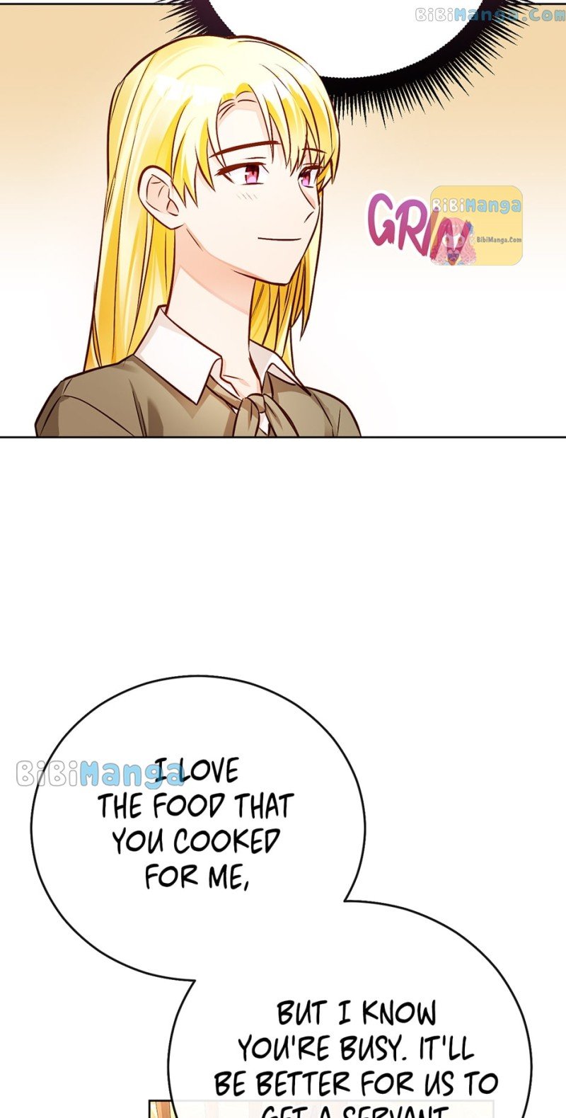 The Princess Doesn’t Want To Marry Her Ideal Type Chapter 60 267 23
