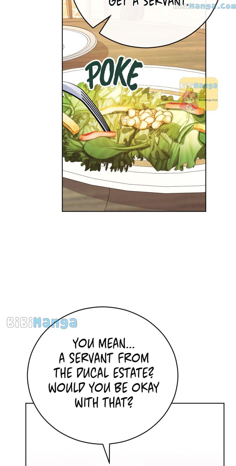 The Princess Doesn’t Want To Marry Her Ideal Type Chapter 60 268 24
