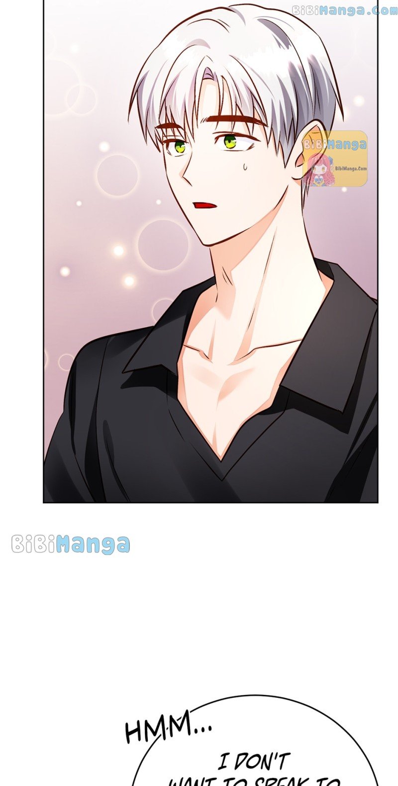 The Princess Doesn’t Want To Marry Her Ideal Type Chapter 60 269 25