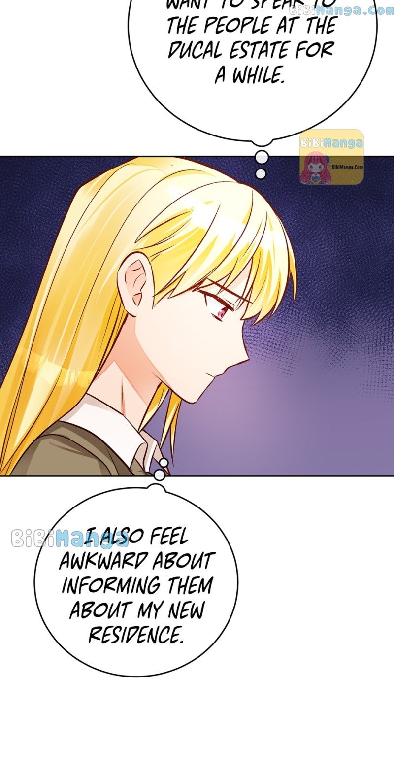 The Princess Doesn’t Want To Marry Her Ideal Type Chapter 60 270 26