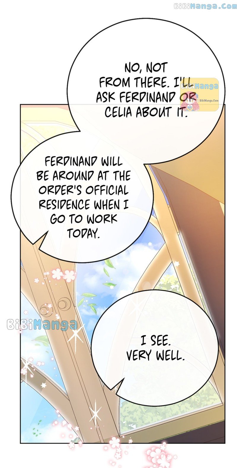 The Princess Doesn’t Want To Marry Her Ideal Type Chapter 60 271 27