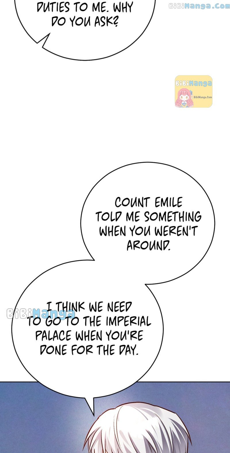 The Princess Doesn’t Want To Marry Her Ideal Type Chapter 60 273 29