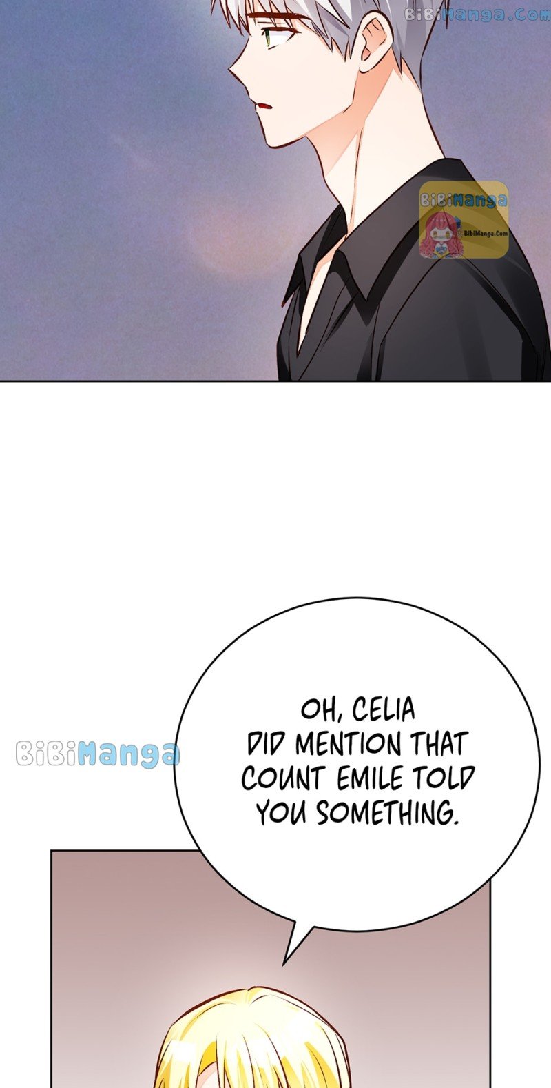 The Princess Doesn’t Want To Marry Her Ideal Type Chapter 60 274 30
