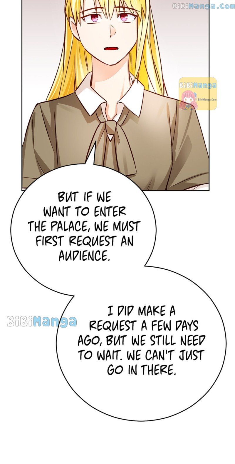 The Princess Doesn’t Want To Marry Her Ideal Type Chapter 60 275 31