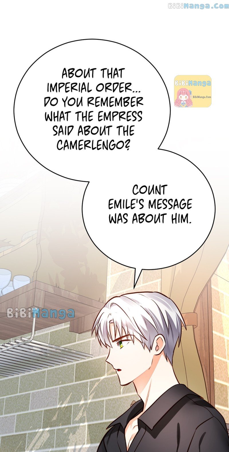 The Princess Doesn’t Want To Marry Her Ideal Type Chapter 60 276 32