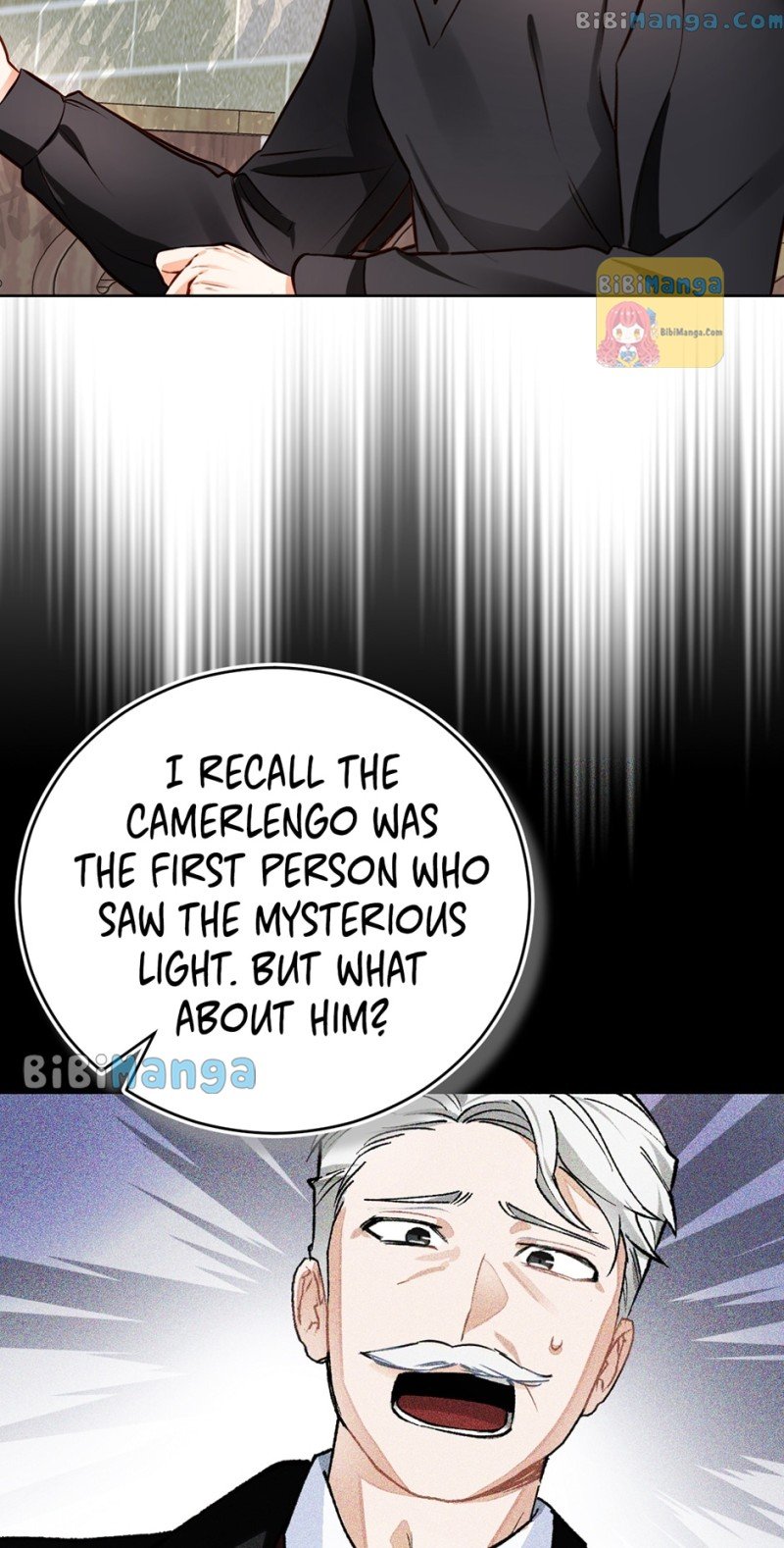 The Princess Doesn’t Want To Marry Her Ideal Type Chapter 60 277 33