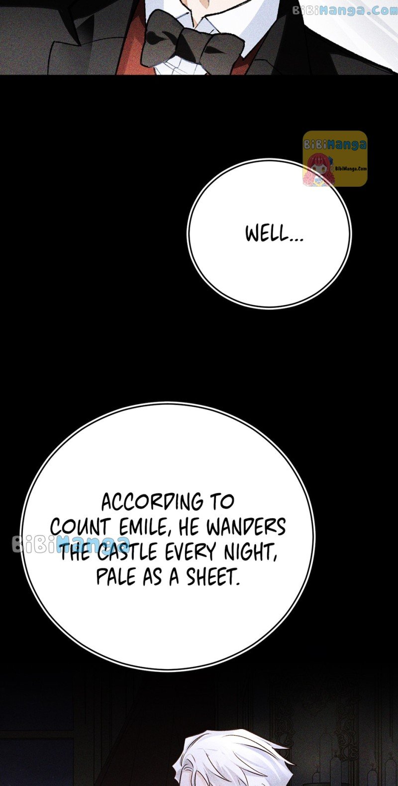 The Princess Doesn’t Want To Marry Her Ideal Type Chapter 60 278 34