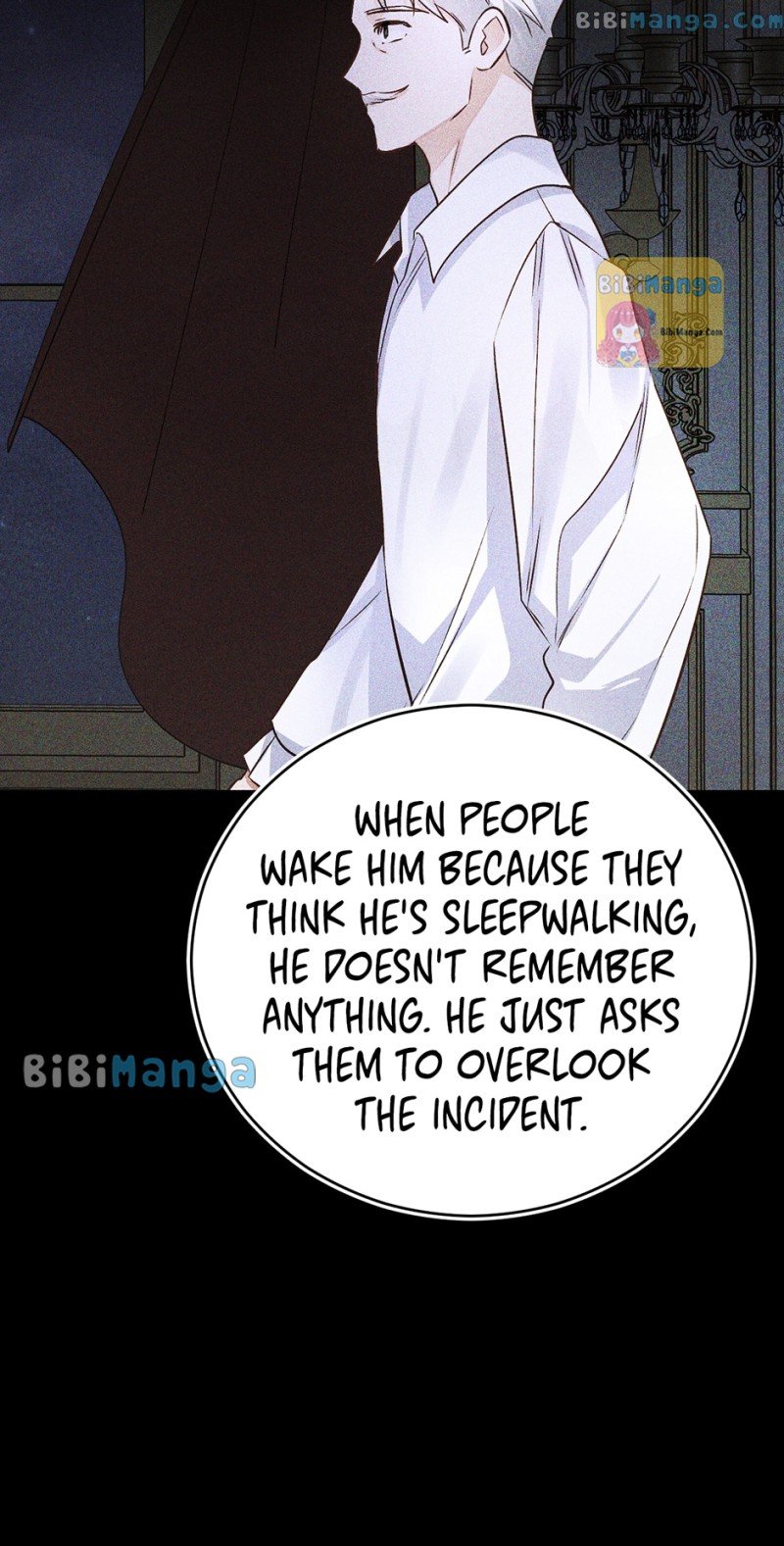 The Princess Doesn’t Want To Marry Her Ideal Type Chapter 60 279 35