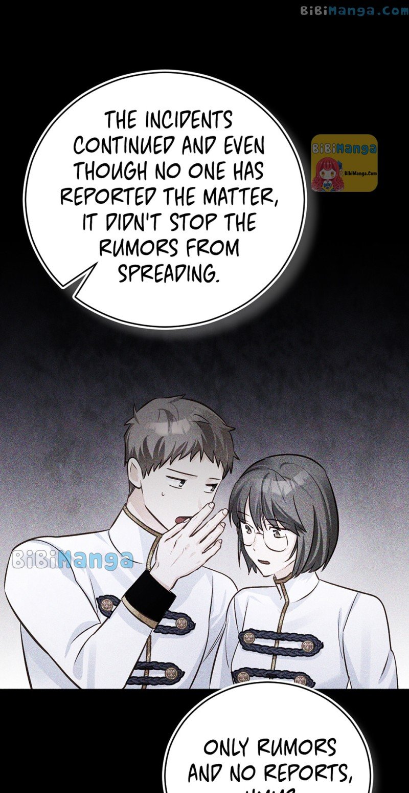 The Princess Doesn’t Want To Marry Her Ideal Type Chapter 60 280 36