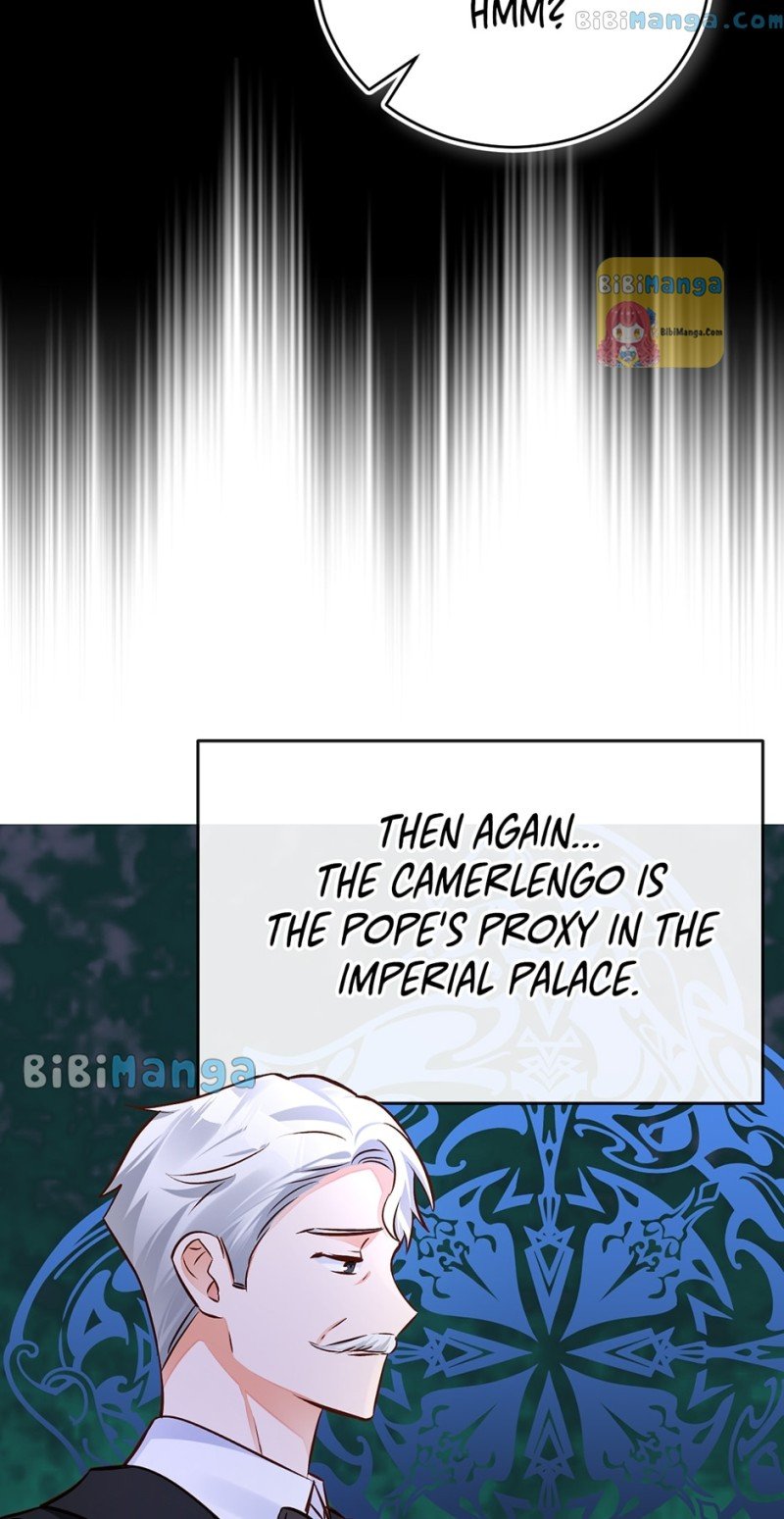 The Princess Doesn’t Want To Marry Her Ideal Type Chapter 60 281 37
