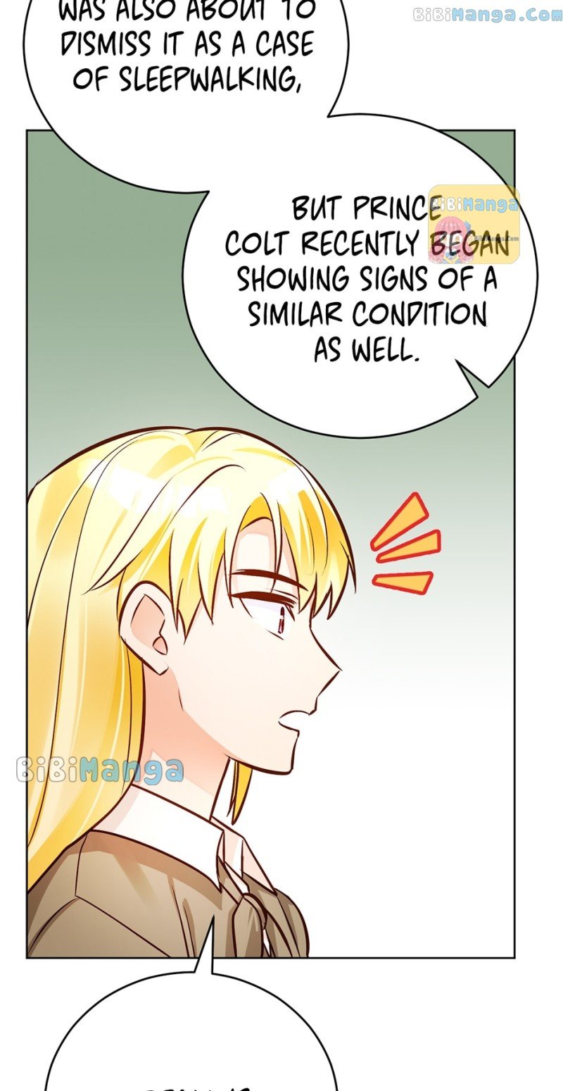 The Princess Doesn’t Want To Marry Her Ideal Type Chapter 60 283 39