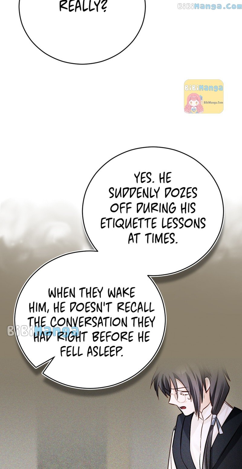 The Princess Doesn’t Want To Marry Her Ideal Type Chapter 60 284 40