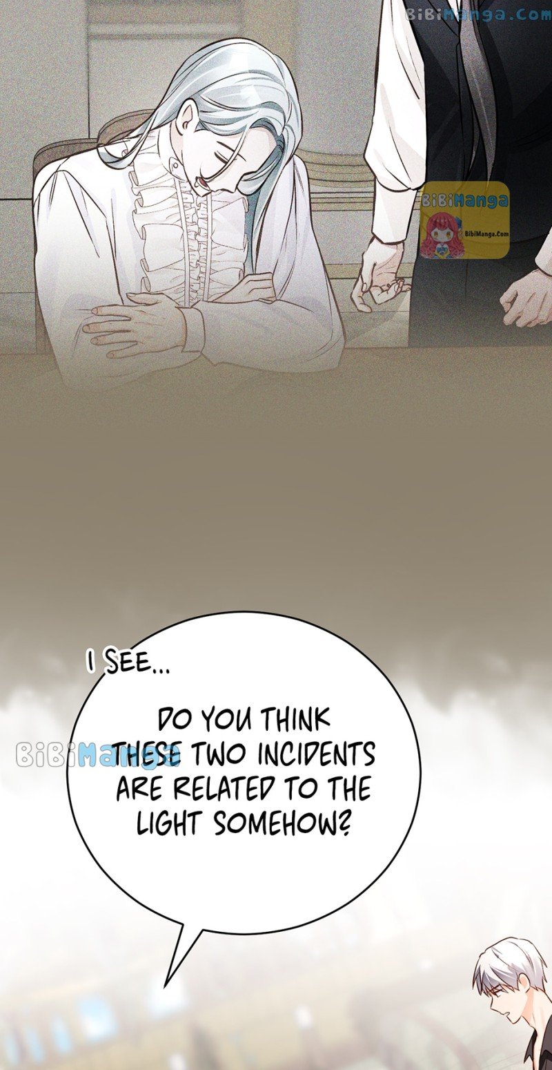 The Princess Doesn’t Want To Marry Her Ideal Type Chapter 60 285 41