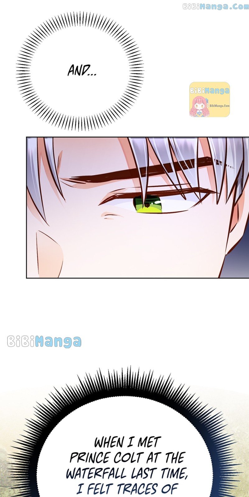 The Princess Doesn’t Want To Marry Her Ideal Type Chapter 60 288 44