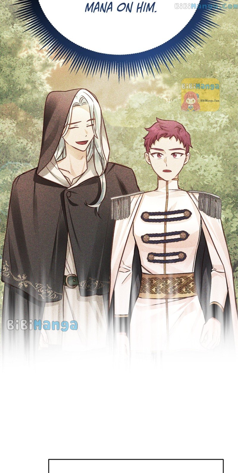 The Princess Doesn’t Want To Marry Her Ideal Type Chapter 60 289 45