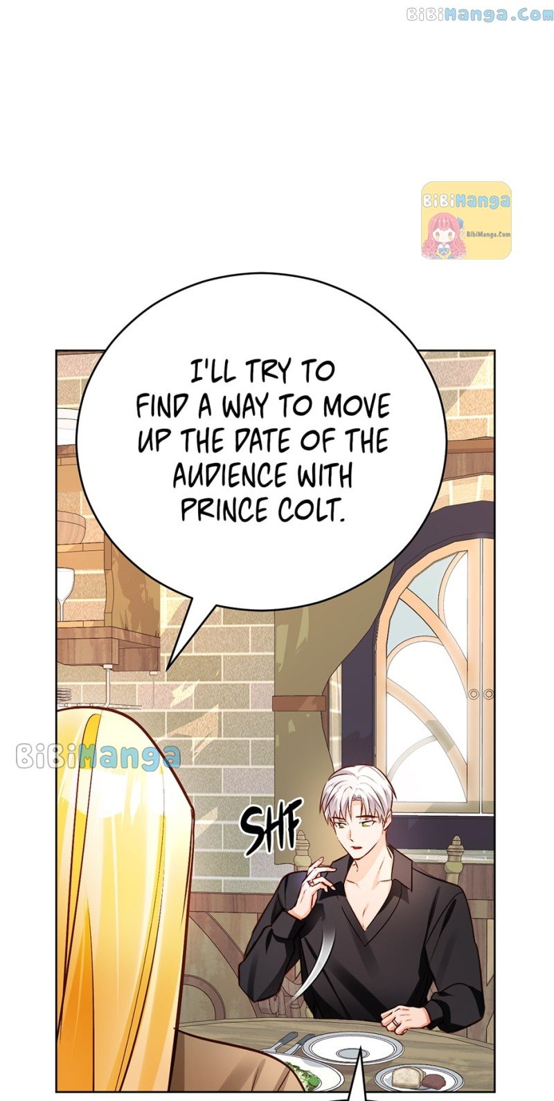 The Princess Doesn’t Want To Marry Her Ideal Type Chapter 60 295 51