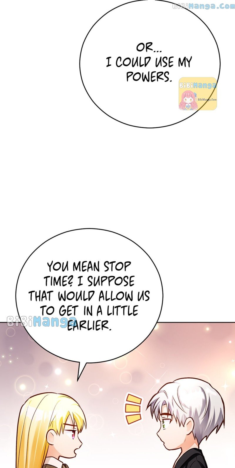 The Princess Doesn’t Want To Marry Her Ideal Type Chapter 60 296 52
