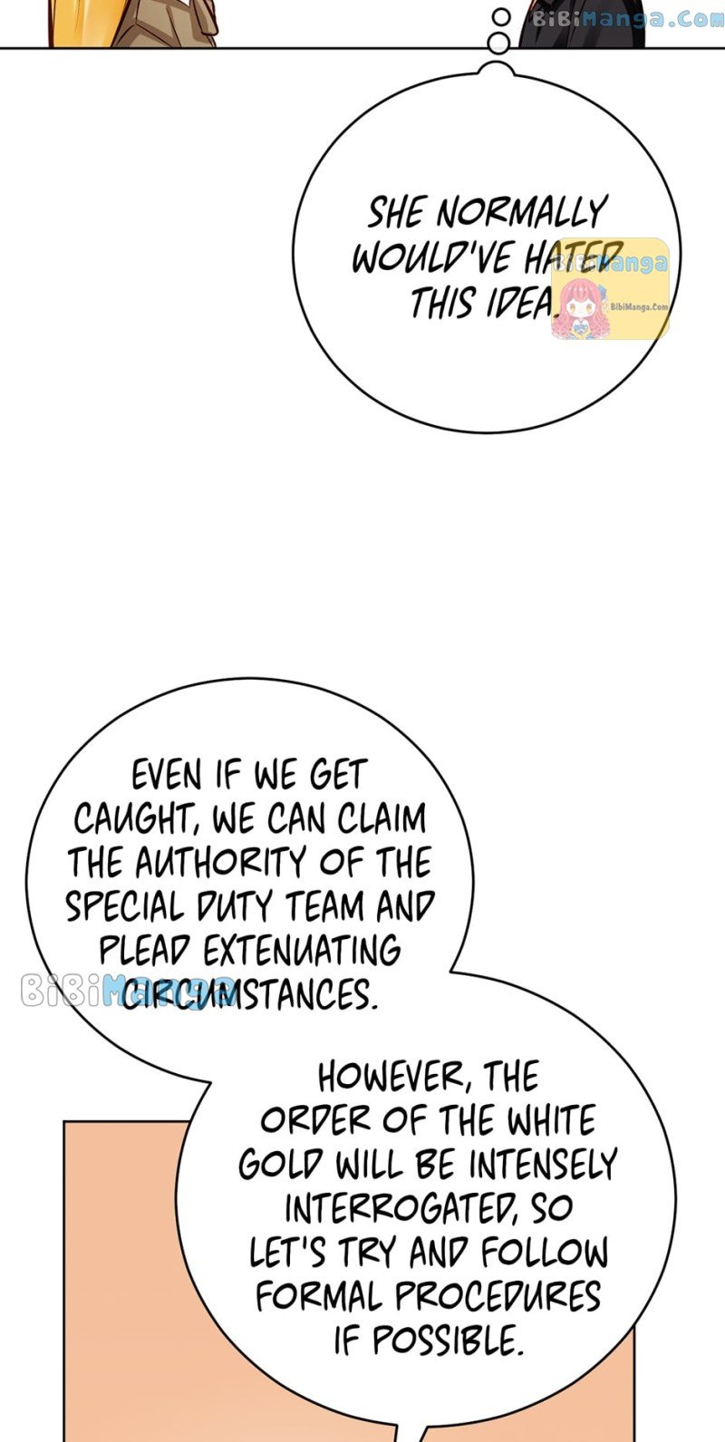 The Princess Doesn’t Want To Marry Her Ideal Type Chapter 60 297 53
