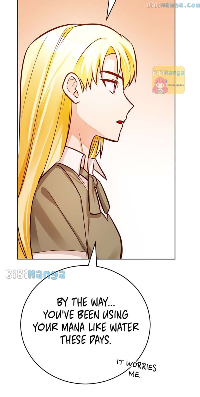 The Princess Doesn’t Want To Marry Her Ideal Type Chapter 60 298 54
