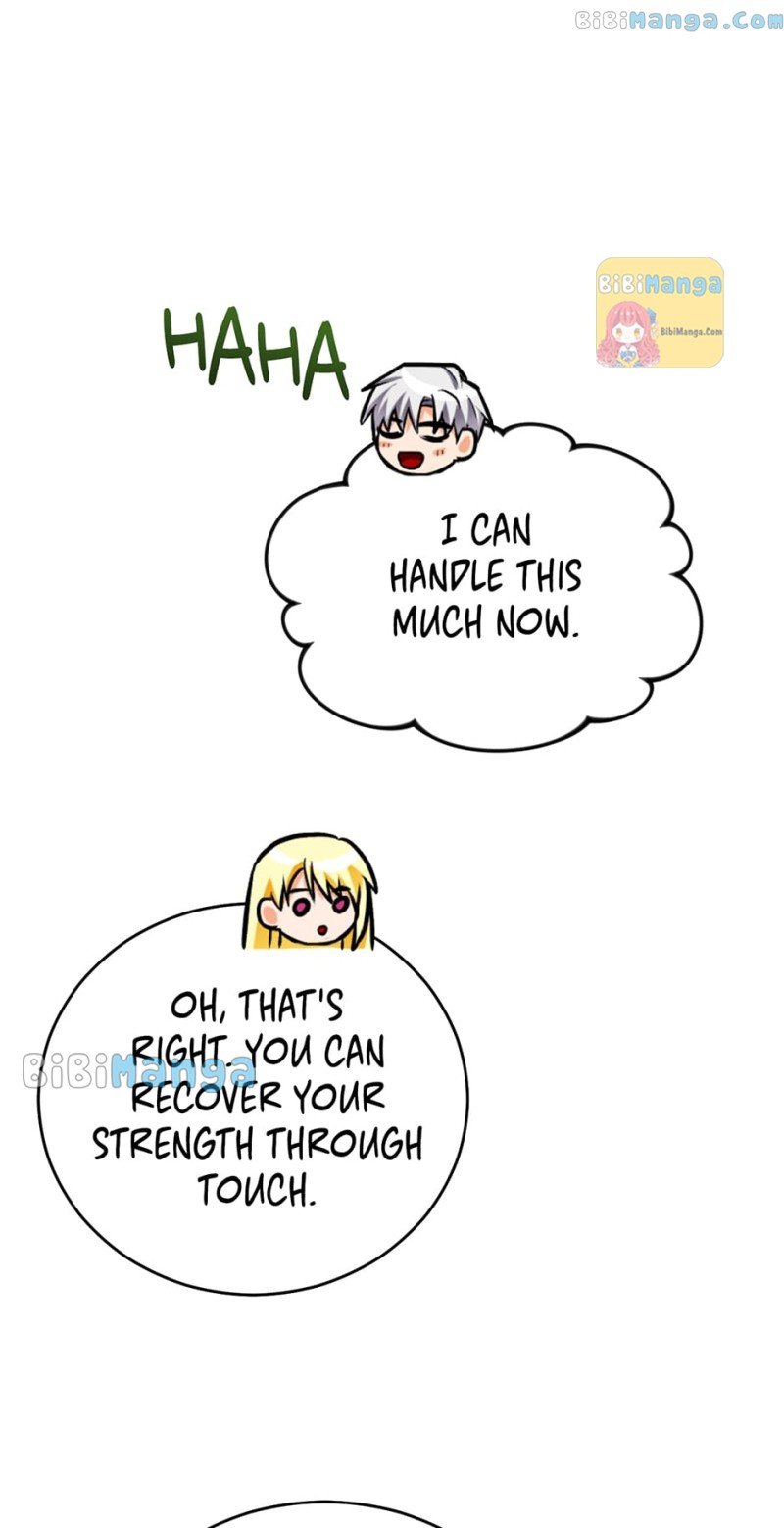The Princess Doesn’t Want To Marry Her Ideal Type Chapter 60 299 55