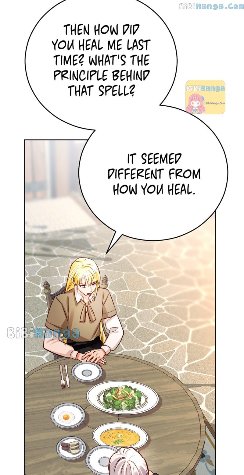 The Princess Doesn’t Want To Marry Her Ideal Type Chapter 60 300 56