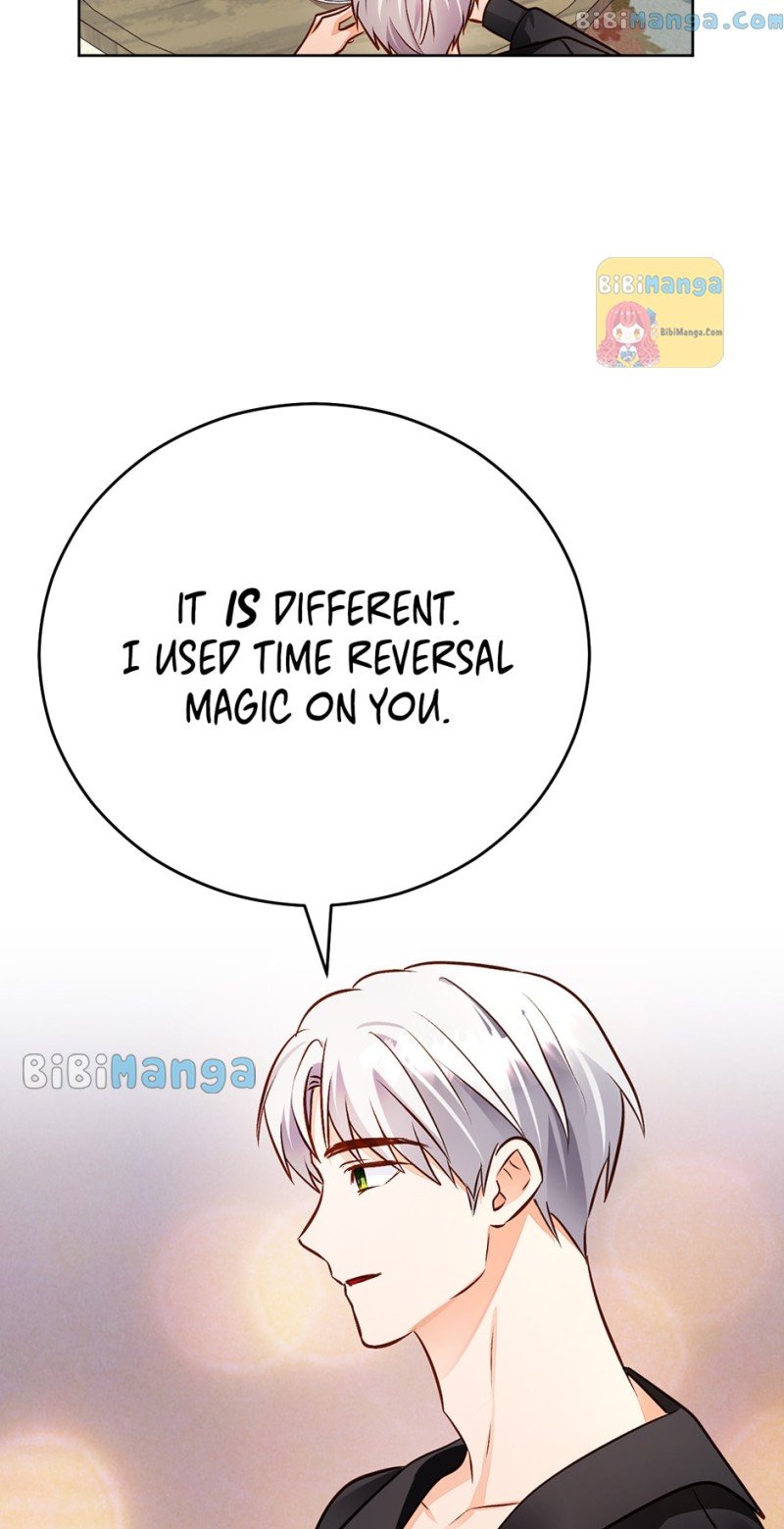 The Princess Doesn’t Want To Marry Her Ideal Type Chapter 60 301 57