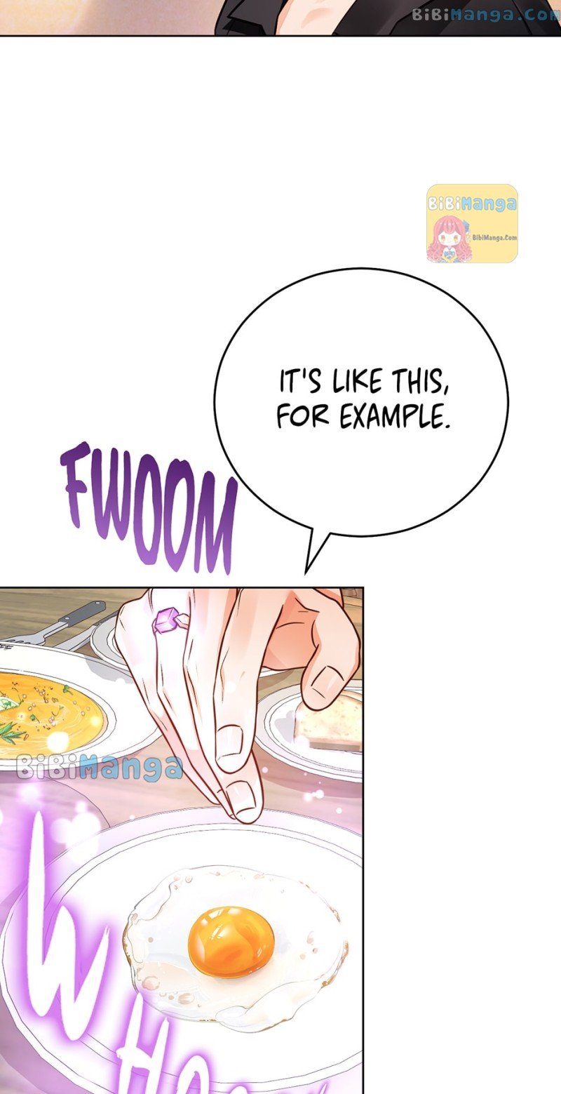 The Princess Doesn’t Want To Marry Her Ideal Type Chapter 60 302 58