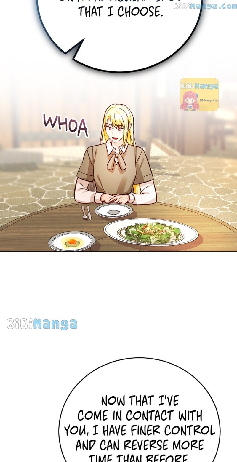 The Princess Doesn’t Want To Marry Her Ideal Type Chapter 60 304 60