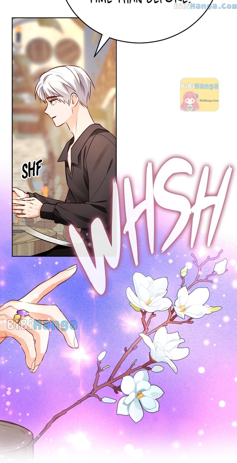 The Princess Doesn’t Want To Marry Her Ideal Type Chapter 60 305 61
