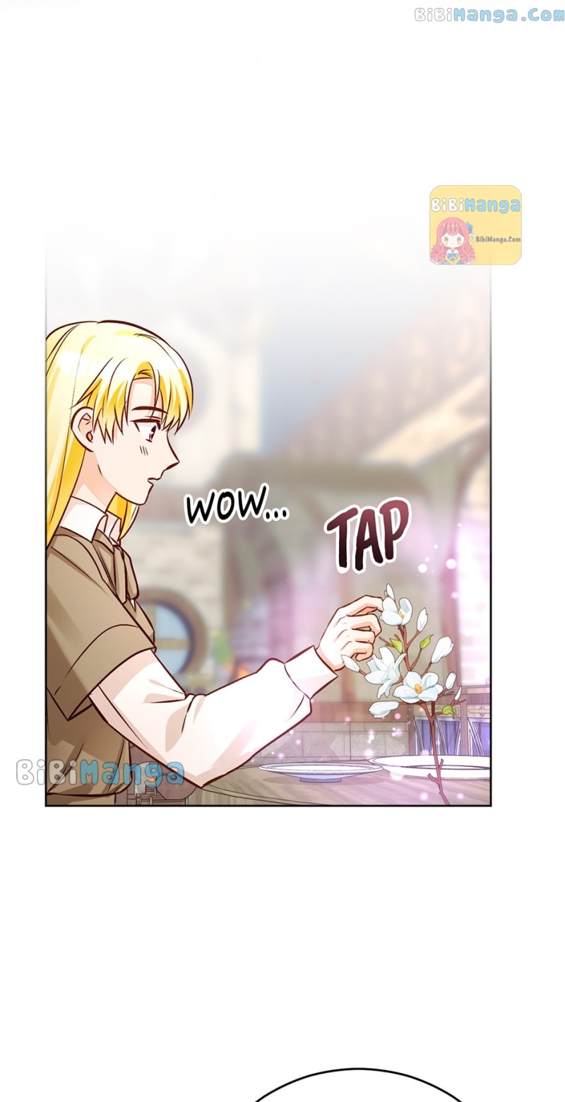The Princess Doesn’t Want To Marry Her Ideal Type Chapter 60 306 62
