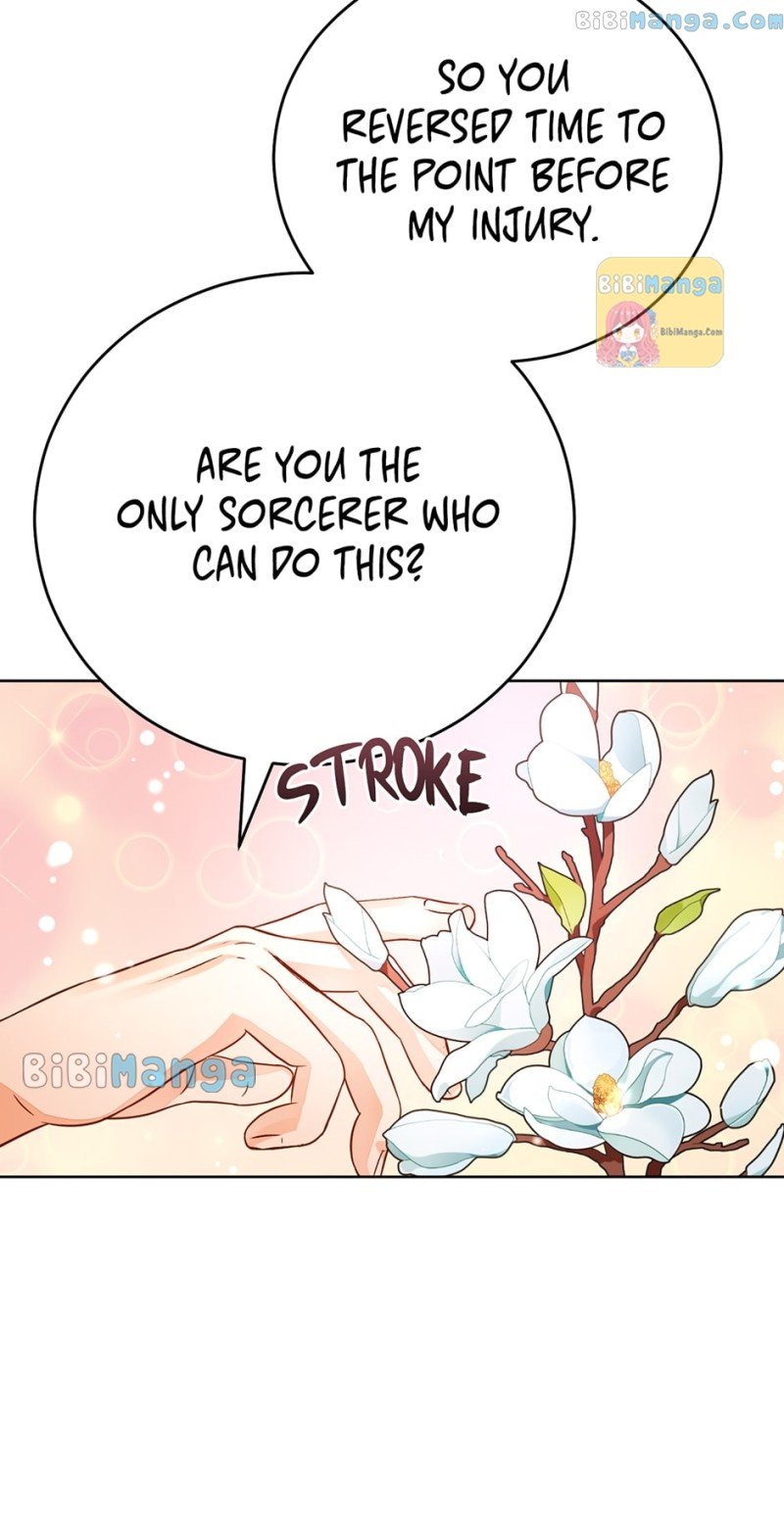 The Princess Doesn’t Want To Marry Her Ideal Type Chapter 60 307 63