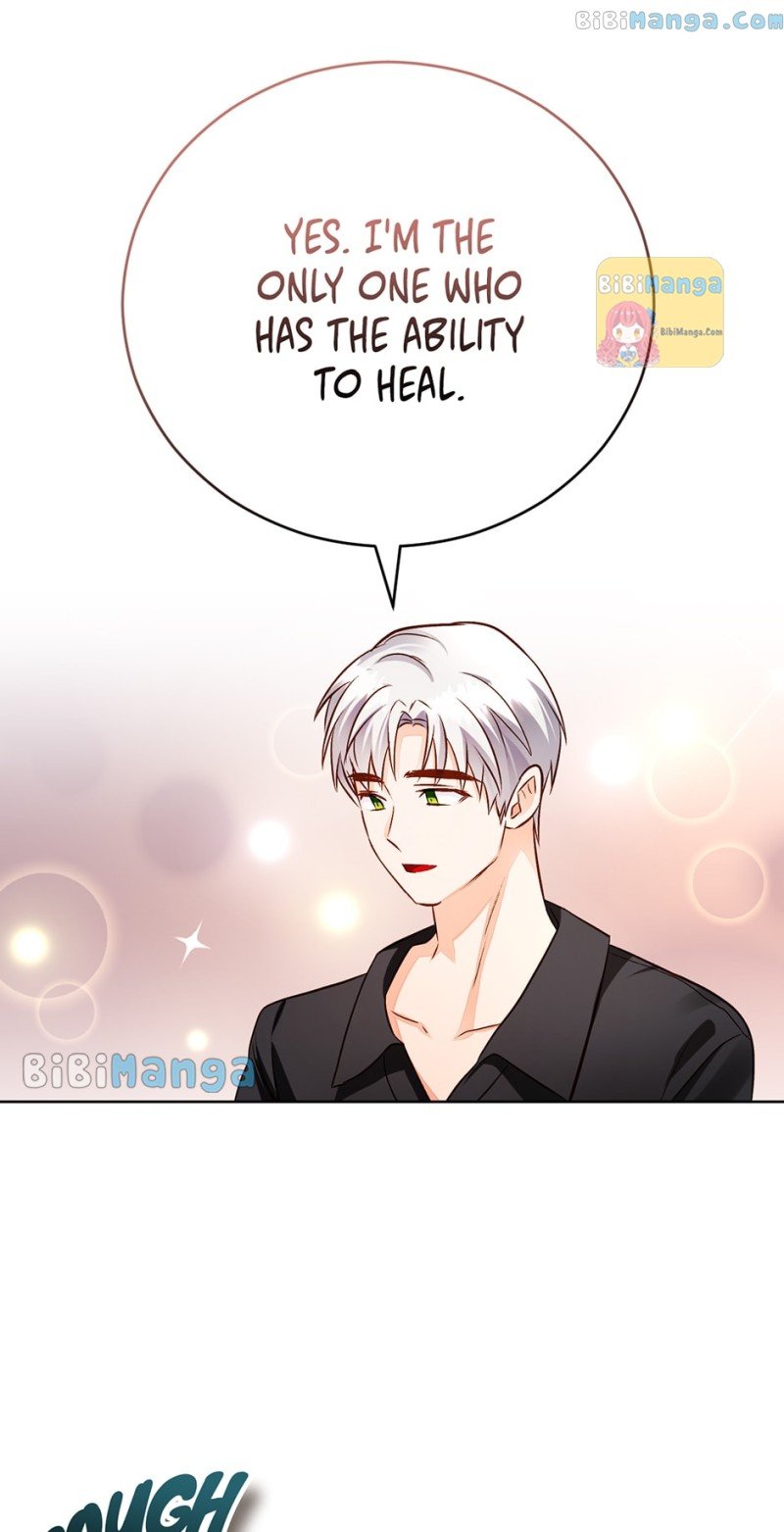 The Princess Doesn’t Want To Marry Her Ideal Type Chapter 60 308 64