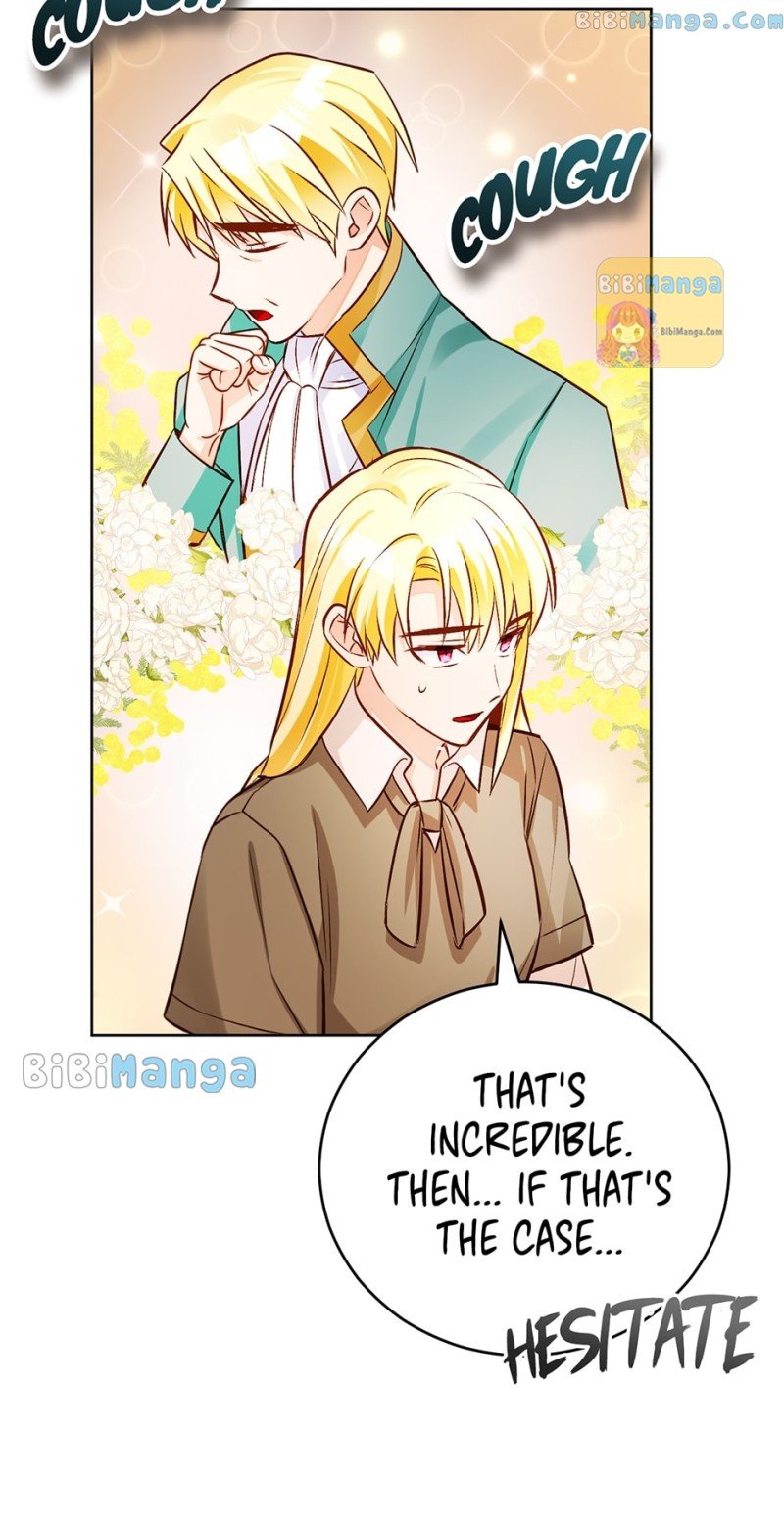 The Princess Doesn’t Want To Marry Her Ideal Type Chapter 60 309 65