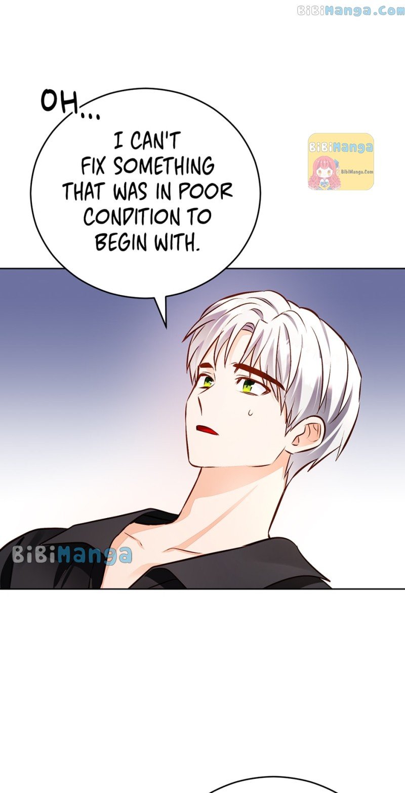 The Princess Doesn’t Want To Marry Her Ideal Type Chapter 60 310 66