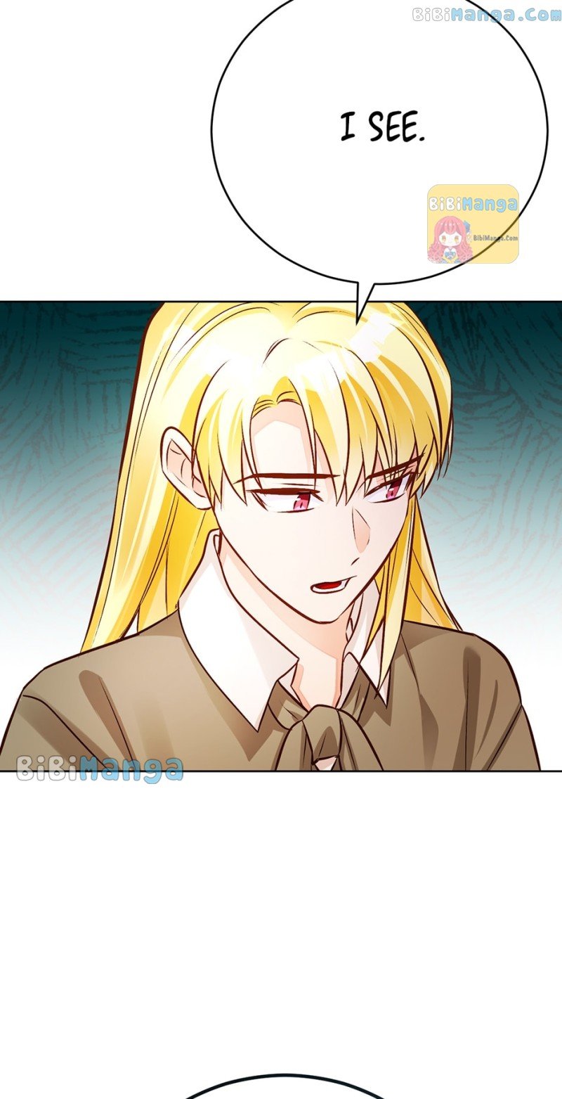 The Princess Doesn’t Want To Marry Her Ideal Type Chapter 60 311 67