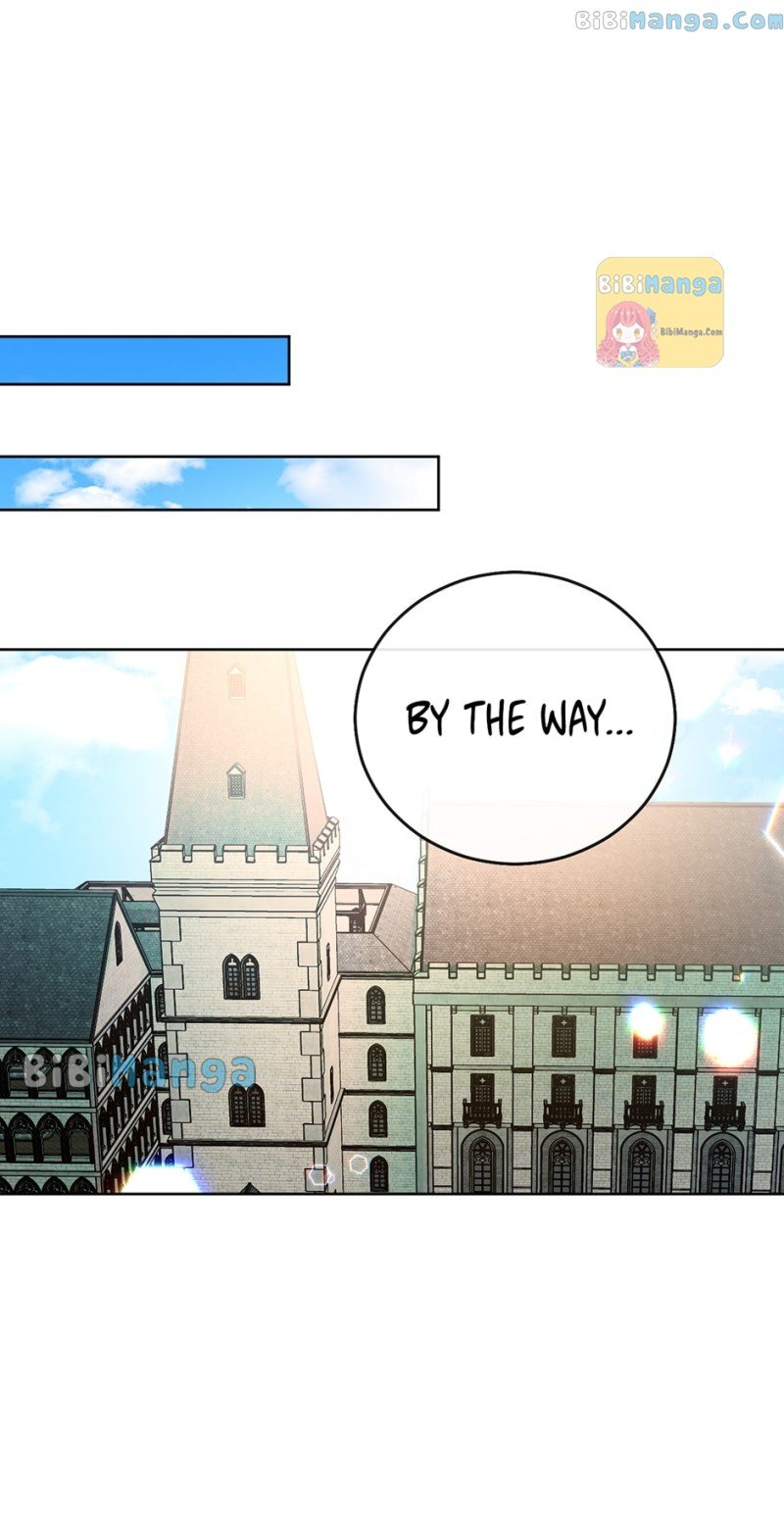 The Princess Doesn’t Want To Marry Her Ideal Type Chapter 60 313 69