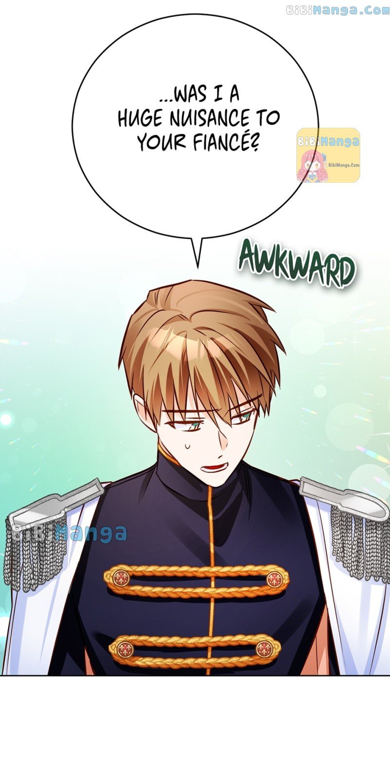 The Princess Doesn’t Want To Marry Her Ideal Type Chapter 60 314 70